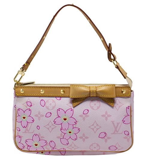 murakami collaboration louis vuitton|louis vuitton murakami cherry blossom.